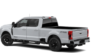 2026 Ford Super Duty® External Image 2